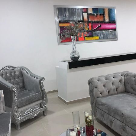 Hotel Platinum Barranquilla Barranquilla  Ngoại thất bức ảnh