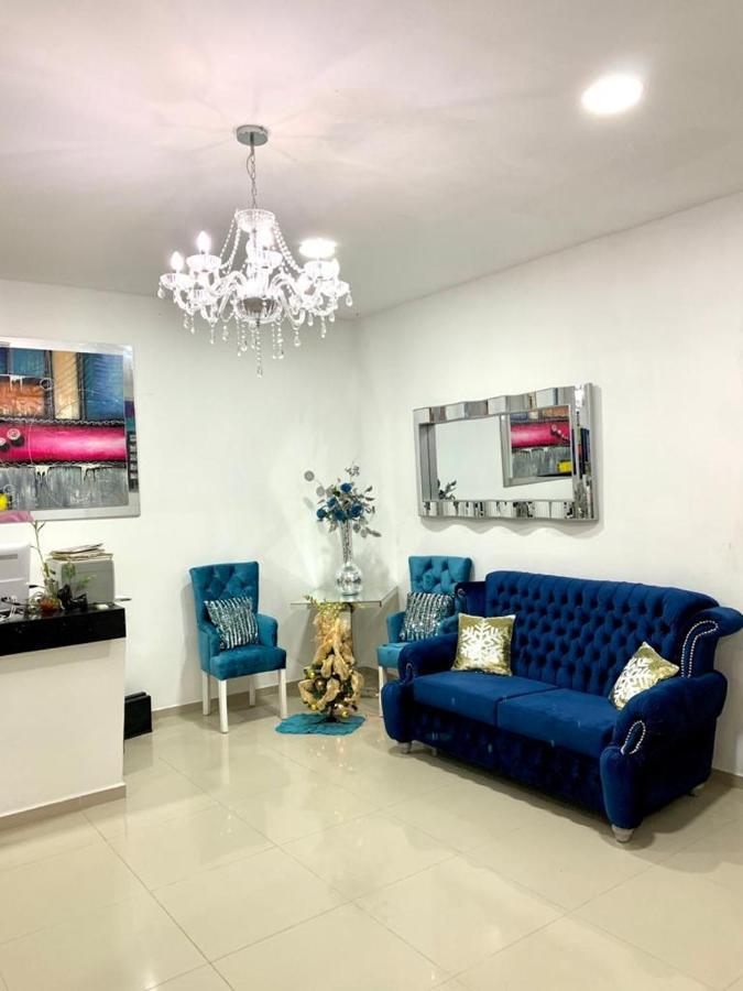 Hotel Platinum Barranquilla Barranquilla  Ngoại thất bức ảnh