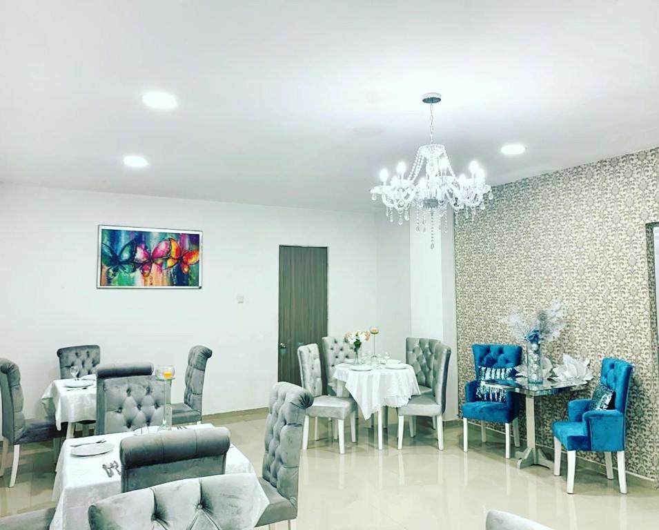 Hotel Platinum Barranquilla Barranquilla  Ngoại thất bức ảnh