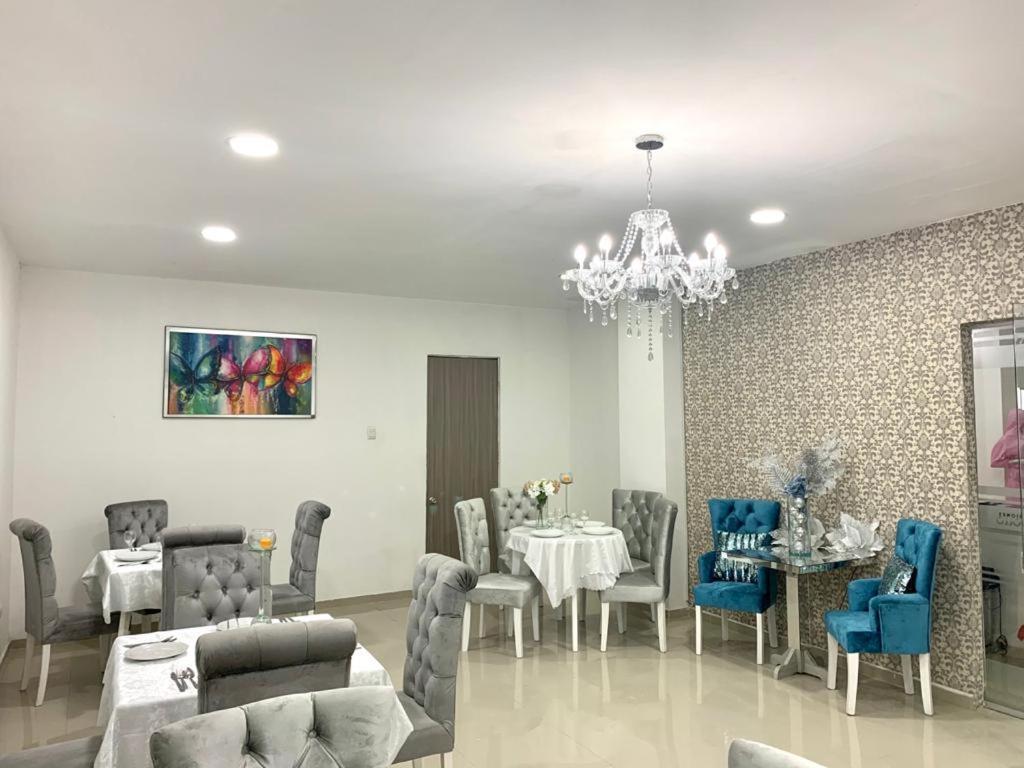 Hotel Platinum Barranquilla Barranquilla  Ngoại thất bức ảnh