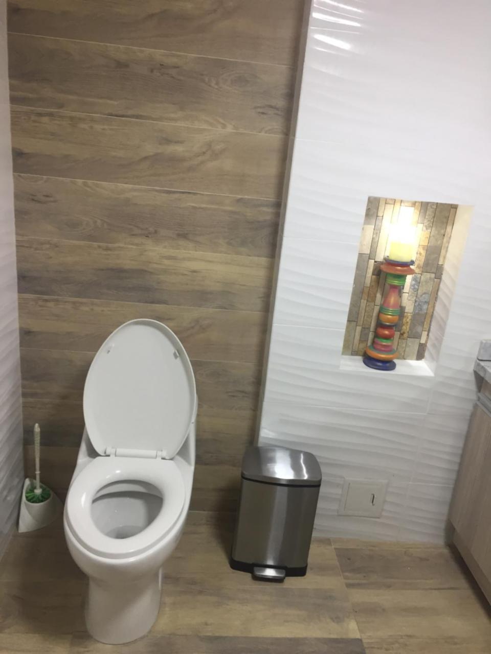 Hotel Platinum Barranquilla Barranquilla  Ngoại thất bức ảnh