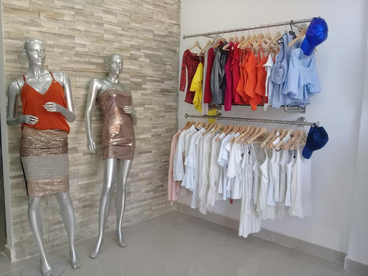 Hotel Platinum Barranquilla Barranquilla  Ngoại thất bức ảnh