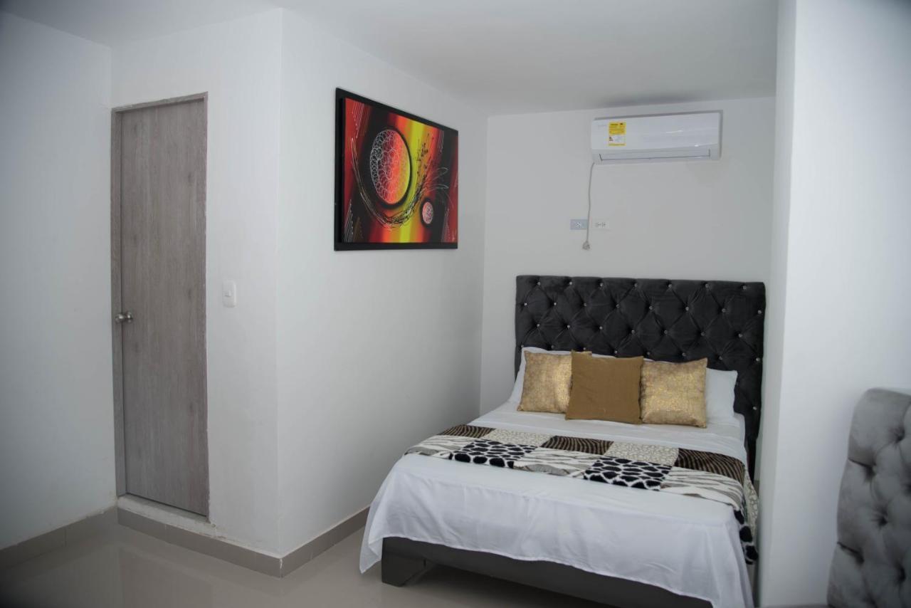 Hotel Platinum Barranquilla Barranquilla  Ngoại thất bức ảnh