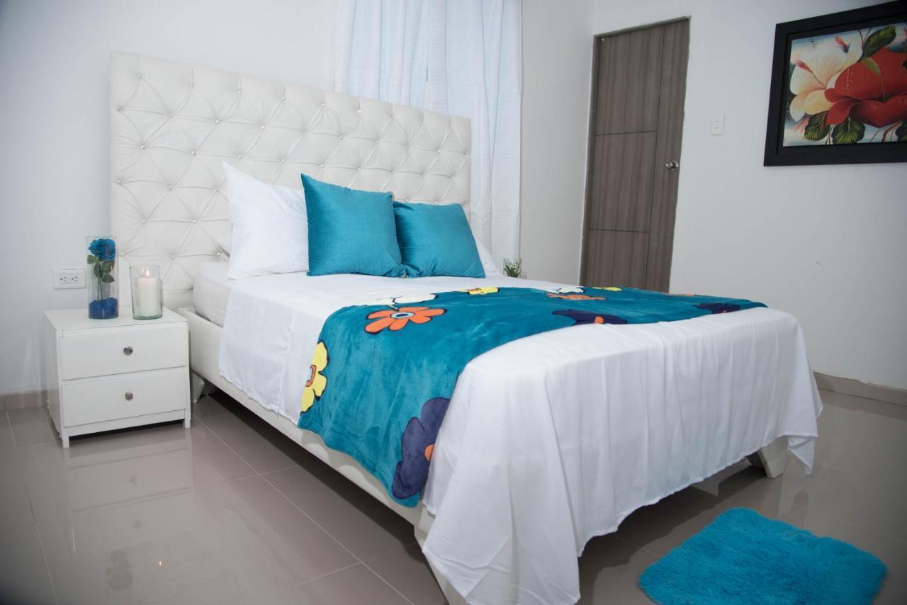 Hotel Platinum Barranquilla Barranquilla  Ngoại thất bức ảnh