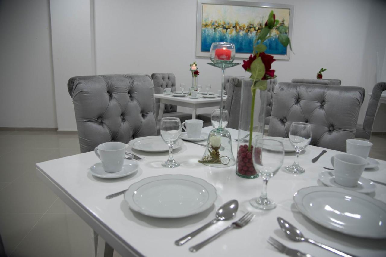Hotel Platinum Barranquilla Barranquilla  Ngoại thất bức ảnh