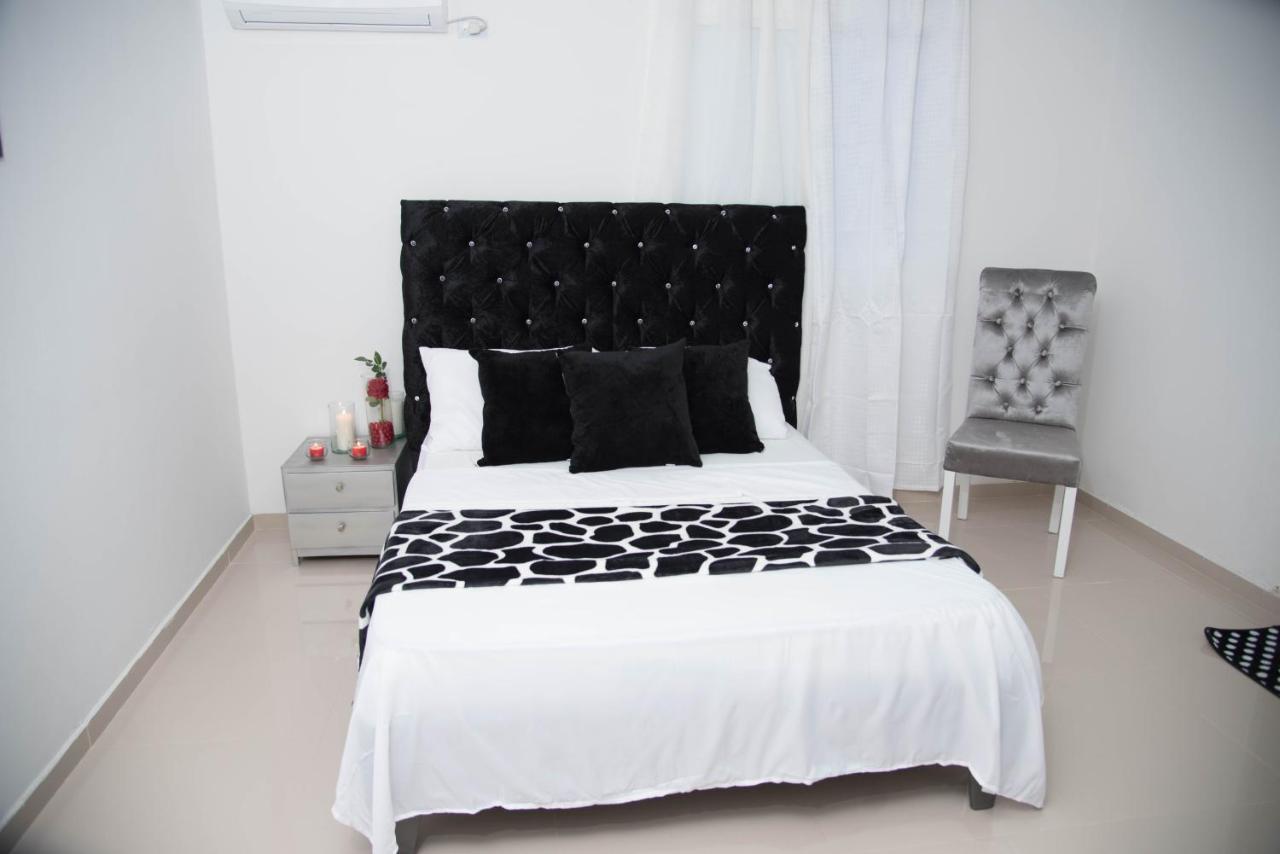 Hotel Platinum Barranquilla Barranquilla  Ngoại thất bức ảnh