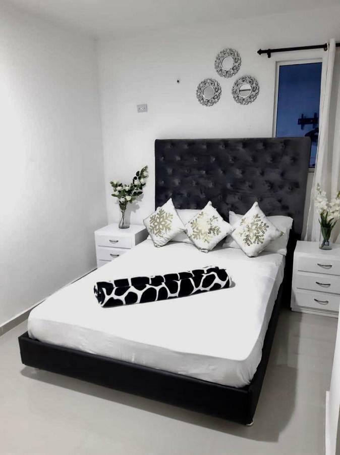Hotel Platinum Barranquilla Barranquilla  Ngoại thất bức ảnh