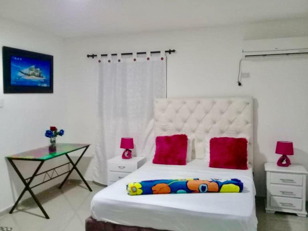 Hotel Platinum Barranquilla Barranquilla  Ngoại thất bức ảnh