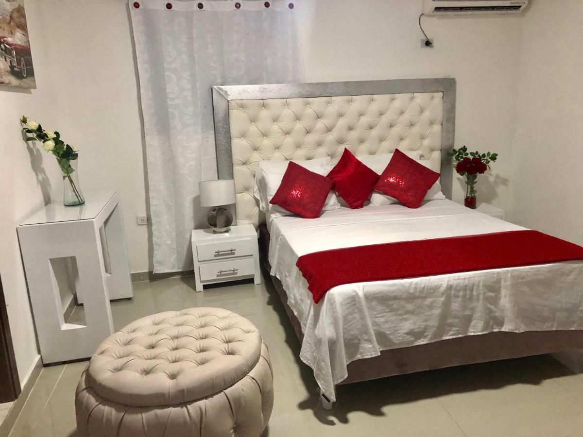 Hotel Platinum Barranquilla Barranquilla  Ngoại thất bức ảnh