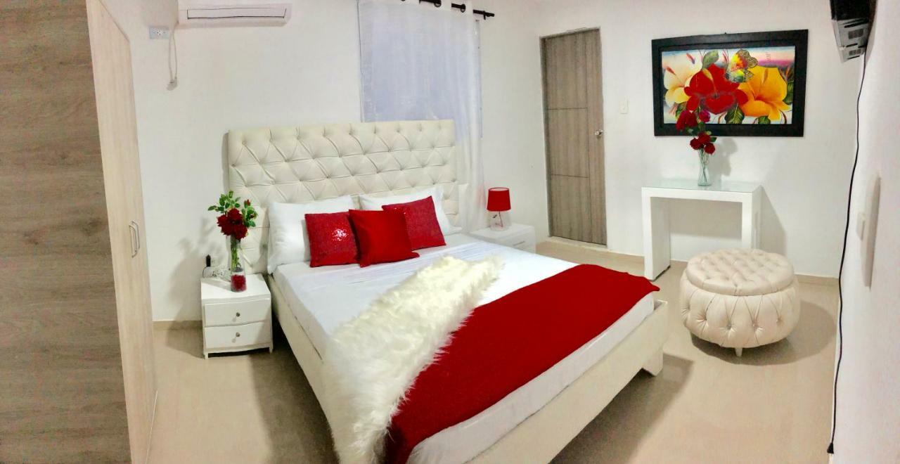 Hotel Platinum Barranquilla Barranquilla  Ngoại thất bức ảnh