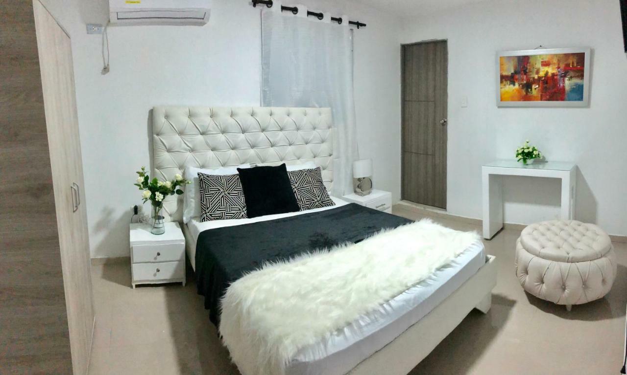 Hotel Platinum Barranquilla Barranquilla  Ngoại thất bức ảnh