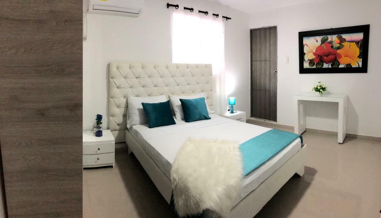 Hotel Platinum Barranquilla Barranquilla  Ngoại thất bức ảnh
