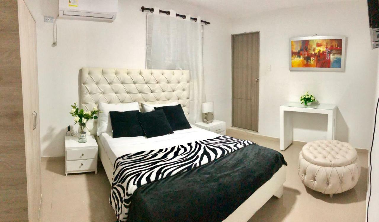 Hotel Platinum Barranquilla Barranquilla  Ngoại thất bức ảnh