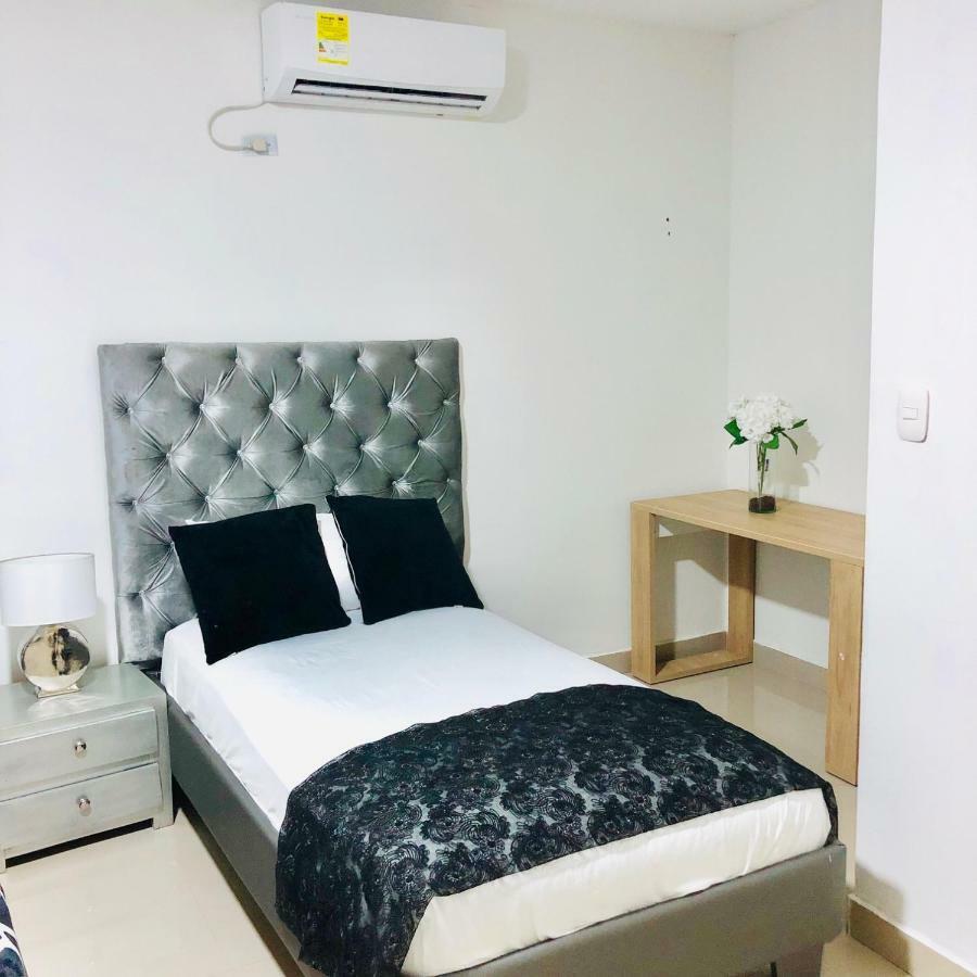 Hotel Platinum Barranquilla Barranquilla  Ngoại thất bức ảnh