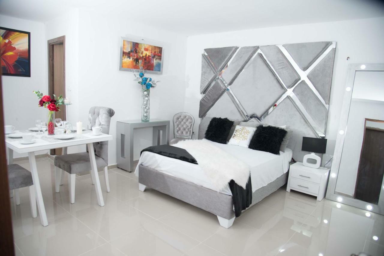 Hotel Platinum Barranquilla Barranquilla  Ngoại thất bức ảnh