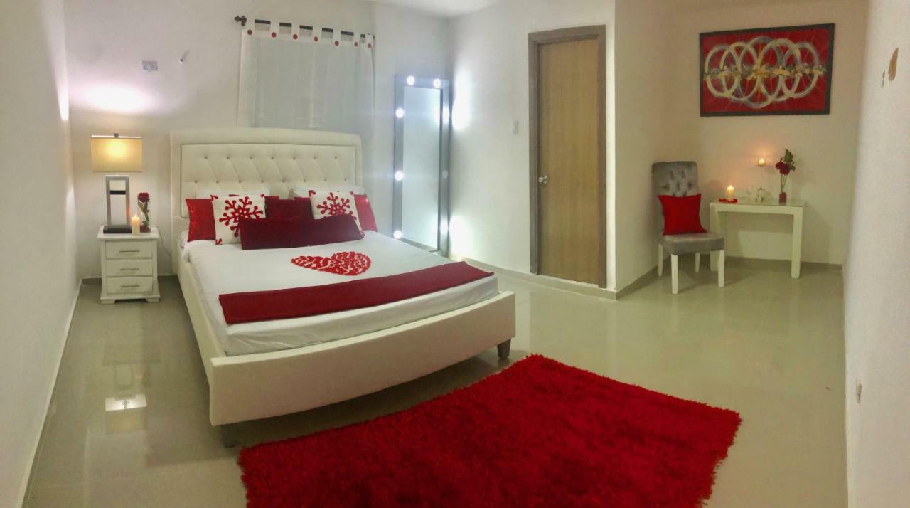 Hotel Platinum Barranquilla Barranquilla  Ngoại thất bức ảnh