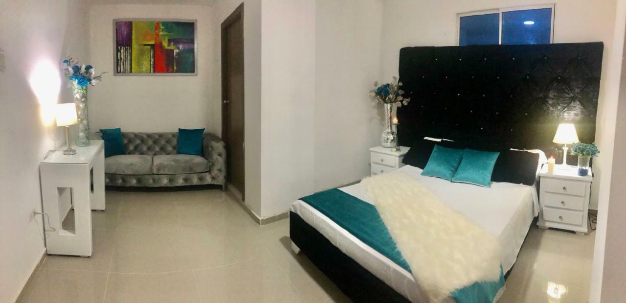 Hotel Platinum Barranquilla Barranquilla  Ngoại thất bức ảnh