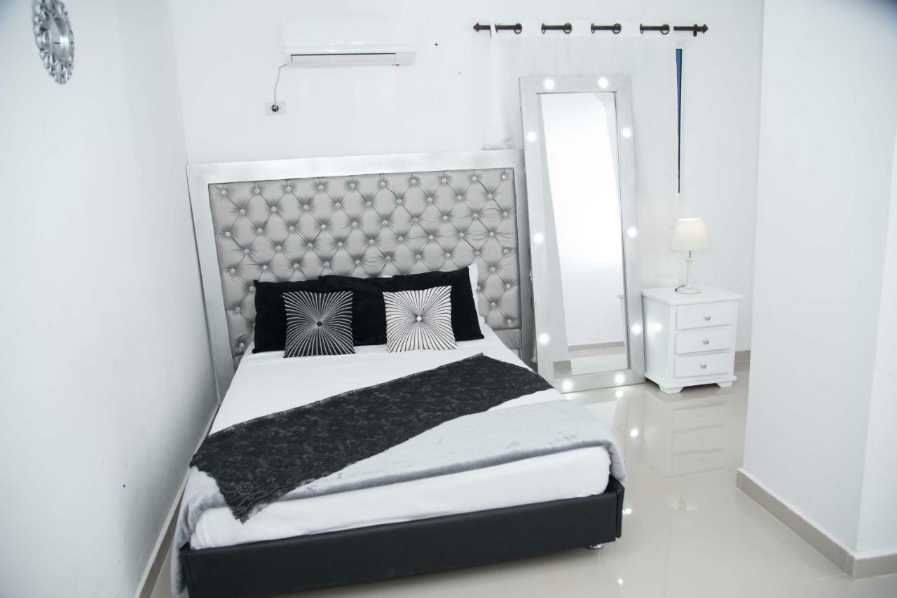 Hotel Platinum Barranquilla Barranquilla  Ngoại thất bức ảnh