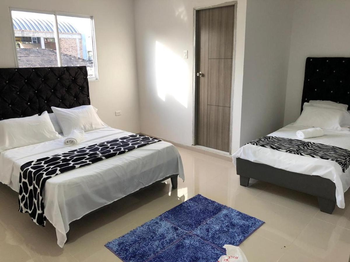 Hotel Platinum Barranquilla Barranquilla  Ngoại thất bức ảnh